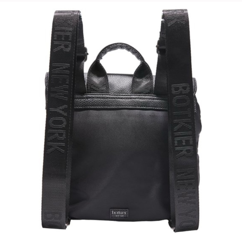 Botkier New York Trigger mini nylon backpack - Picture 2 of 11